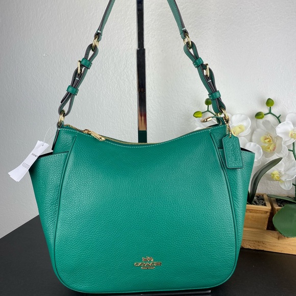 Coach Bags Coach Rori Shoulder Bag Poshmark